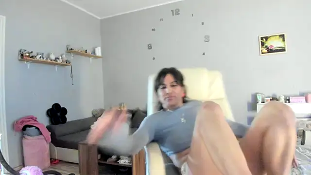 Онлайн чат XXX Orchideaxx