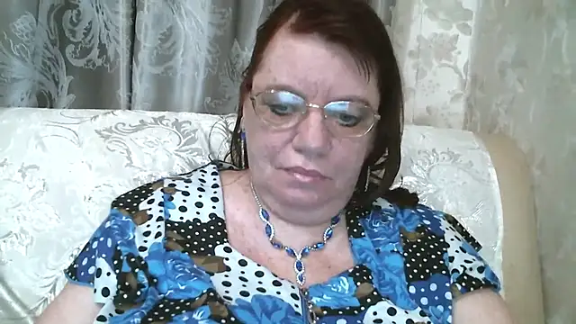 Chat XXX Live SusanaAhSun