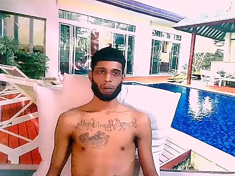 Онлайн чат XXX CharmingIndian1