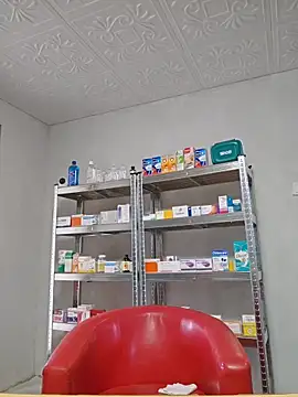 Chat +18 de IsabelleCraft ao vivo