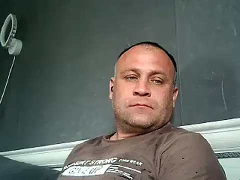 Show modela Afonya344 na web-kameri