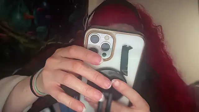 Chat XXX en directo de FRRANNKIE