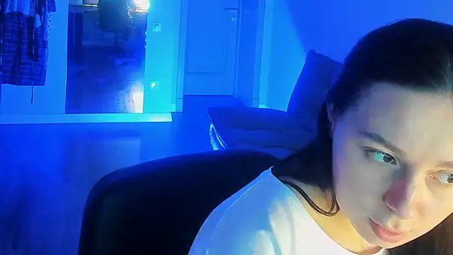 Di_na_Bell Live XXX-Chat