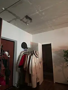 GlamorousBlond Webcam-Show