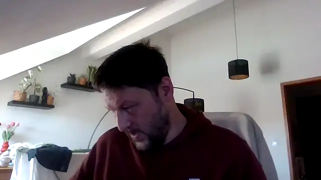 BennyLommy's Live XXX Chat