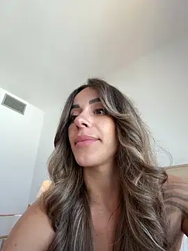 -Alisa's Live XXX Chat