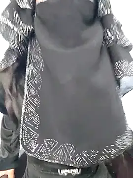 Noorkhatoon's Webcam Show