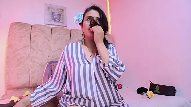 _Marcela__のライブXXXチャット