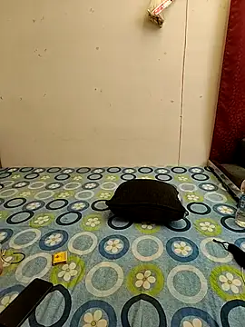 Cute_Kritika's Webcam Show