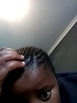 Show Webcam de HotBootyBabe90