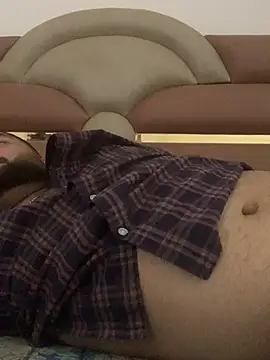 I_Am_your__dream 网络视讯表演