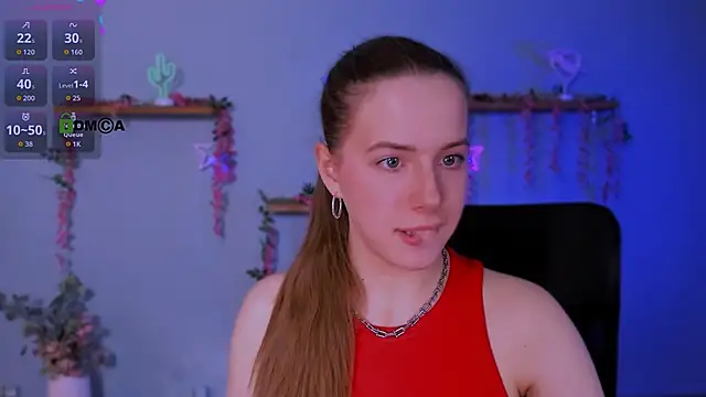 lumi_soft Adlı Modelin Canlı XXX Sohbeti