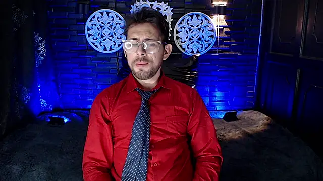 dany_ray webkamerás műsora