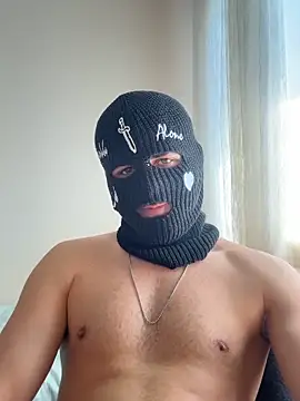 Tanidikbirii Pertunjukan Webcam