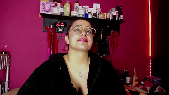 shannon_queen-'s Webcam Show