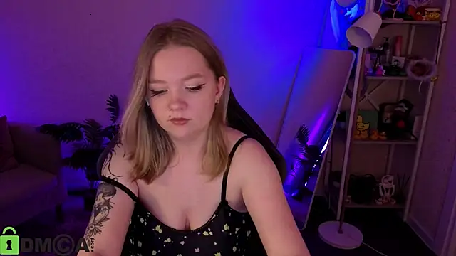 แชท XXX สดของ Margo_Ring