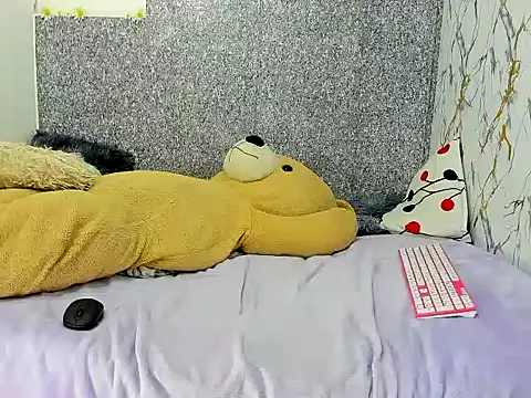 isa_x18's Live XXX Chat