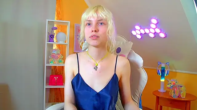 Sembang XXX Secara Langsung HannahHollis