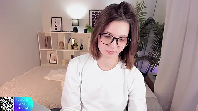 JaneGraceful's Live XXX Chat