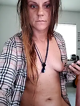 Scarlettishere's Webcam Show