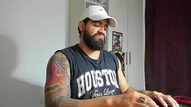 _Coddygold_ Live XXX Chat