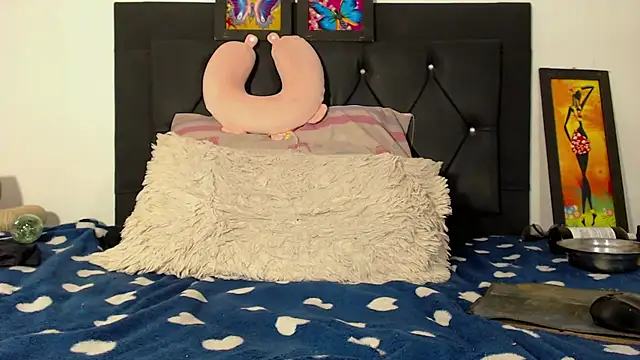 angelicatsx 网络视讯表演