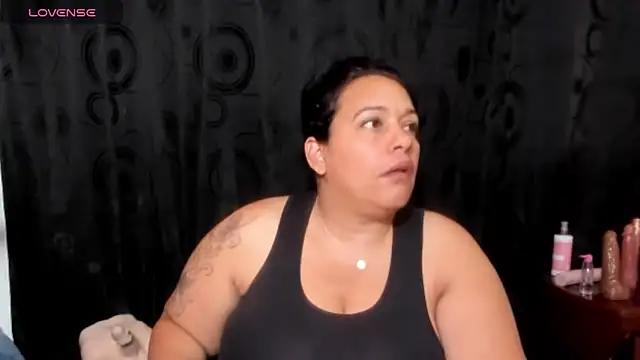 Sofie-StormのライブXXXチャット