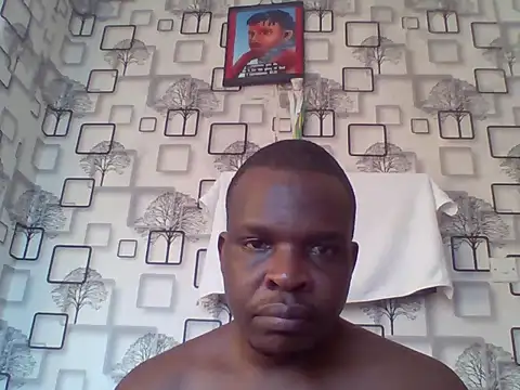 Chumba_001 Adlı Modelin Canlı XXX Sohbeti