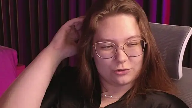 DjennaPalme's Live XXX Chat