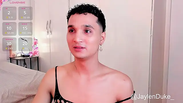 jaylen_and_duke 现场XXX聊天