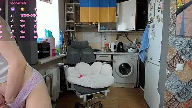 _Nika_Kik 即時 XXX 聊天