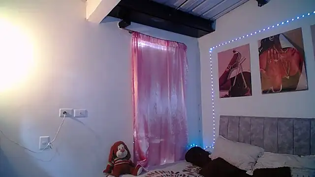 JossieGrey Chat XXX live