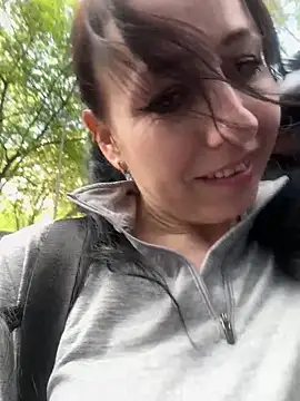 Show modela Artur_Anna na web-kameri