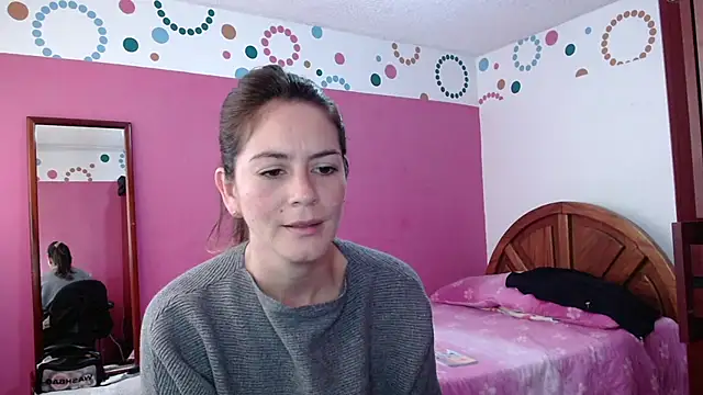 Živý XXX chat Hanny_24