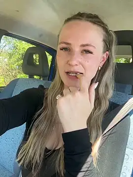 godspot_ Webcam-Show