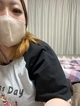 ichigomilk11 웹캠 쇼