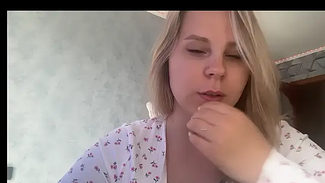 Thalia__Star Live XXX Chat