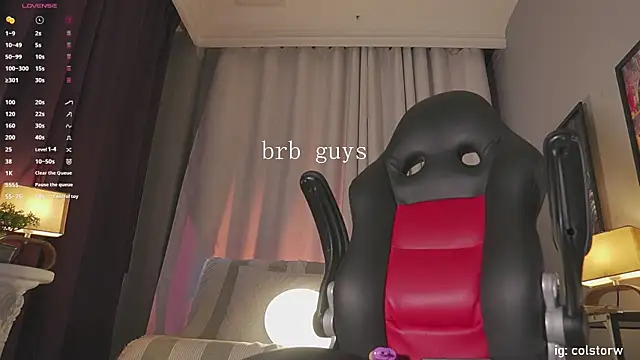 Chat XXX Live Colstorw_