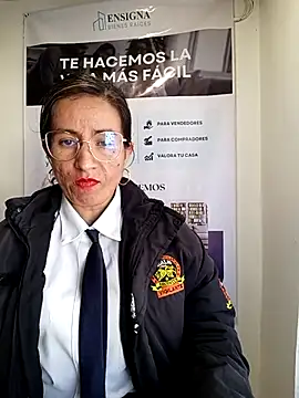 Valentina--1 webkamerás műsora