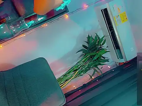 isabellagirsx 웹캠 쇼