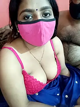 TwoHearts_OneSoul Live XXX-Chat