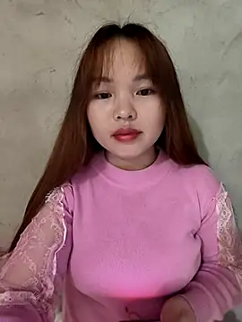 Mina_xYx's Webcam Show