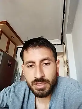 hornyturkishboy1994's Live XXX Chat