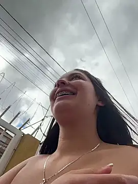 Lucyfer-fire Pertunjukan Webcam