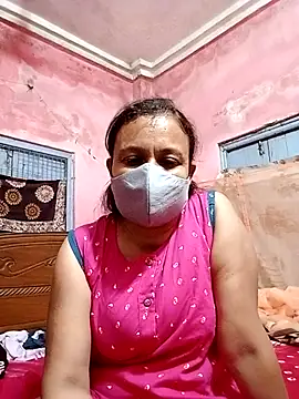 Show Webcam de UrS_hottty