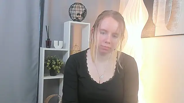 JeniceEl – webcam-show