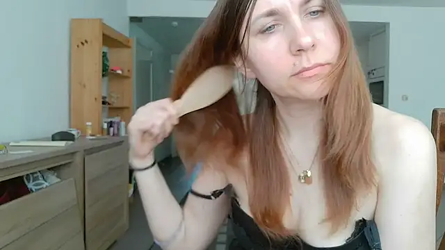 Czat XXX na żywo – JasmineGlamour