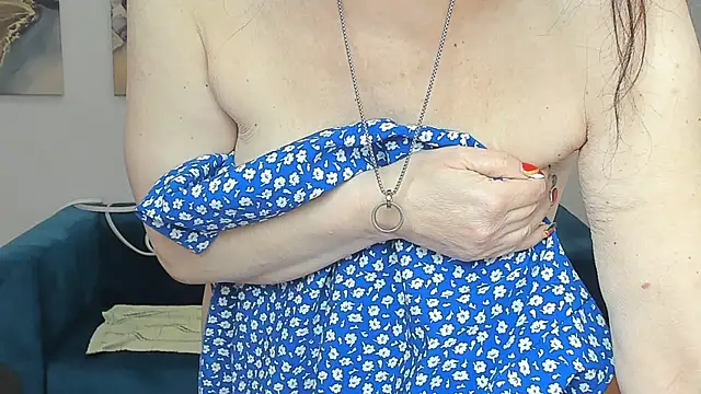 Erica_Edmonton's Live XXX Chat