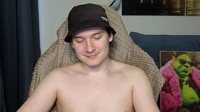 Chat +18 de MoreRealAlex ao vivo