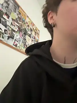 IceMur Live XXX-chat